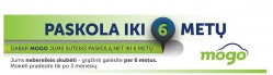Paskolos